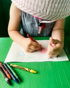 Atkinson Childcare USI number